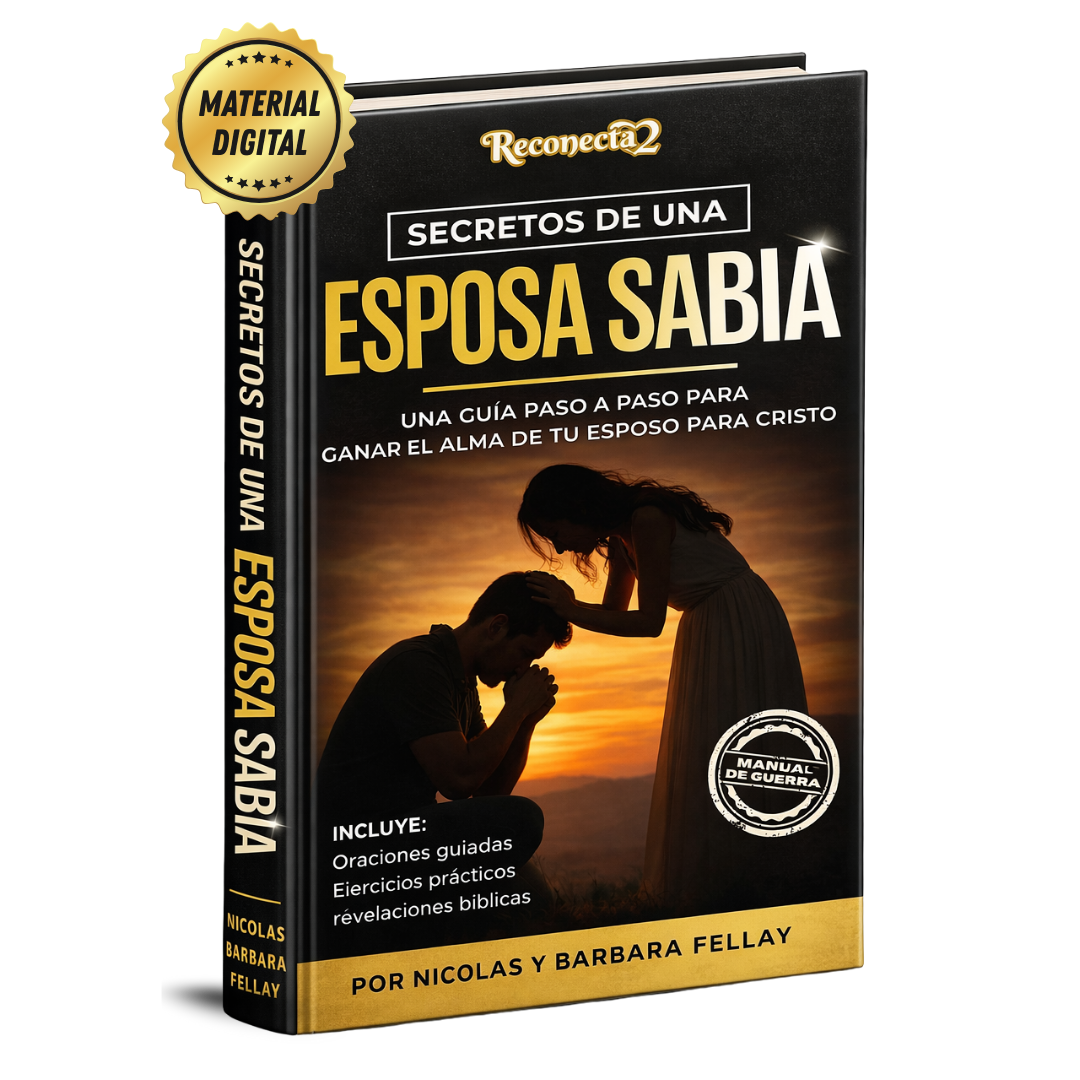 Manual de Guerra: Secretos de una Esposa Sabia